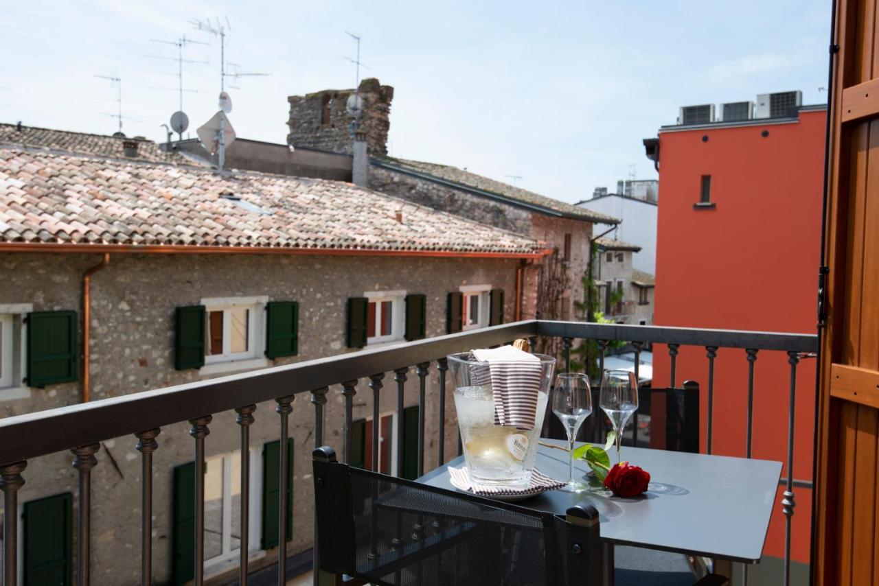 Hotel Corte Regina Sirmione Exterior photo